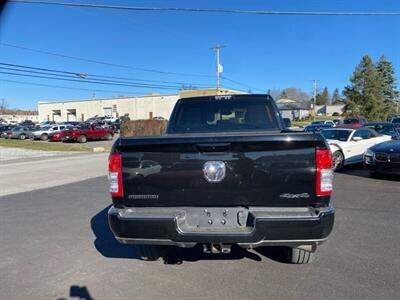 2019 RAM 2500 Big Horn   - Photo 6 - West Chester, PA 19382