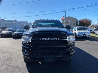 2019 RAM 2500 Big Horn   - Photo 2 - West Chester, PA 19382