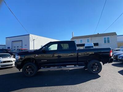 2019 RAM 2500 Big Horn   - Photo 8 - West Chester, PA 19382