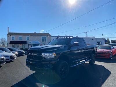 2019 RAM 2500 Big Horn   - Photo 3 - West Chester, PA 19382