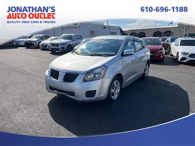 2009 Pontiac Vibe 1.8L   - Photo 1 - West Chester, PA 19382