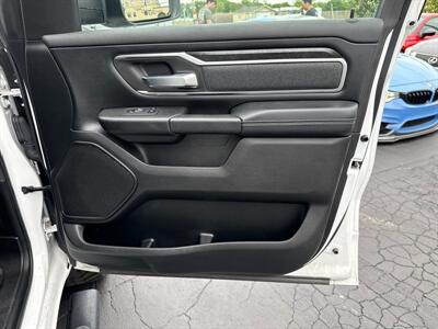 2019 RAM 1500 Big Horn   - Photo 12 - West Chester, PA 19382