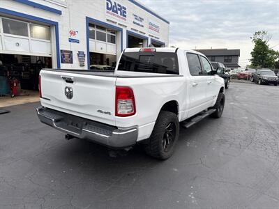 2019 RAM 1500 Big Horn   - Photo 5 - West Chester, PA 19382