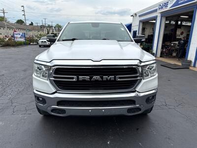 2019 RAM 1500 Big Horn   - Photo 2 - West Chester, PA 19382