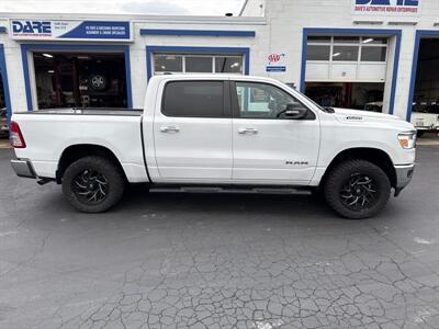 2019 RAM 1500 Big Horn   - Photo 4 - West Chester, PA 19382