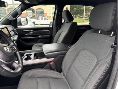 2019 RAM 1500 Big Horn   - Photo 9 - West Chester, PA 19382