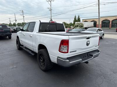 2019 RAM 1500 Big Horn   - Photo 7 - West Chester, PA 19382
