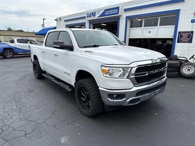 2019 RAM 1500 Big Horn   - Photo 3 - West Chester, PA 19382