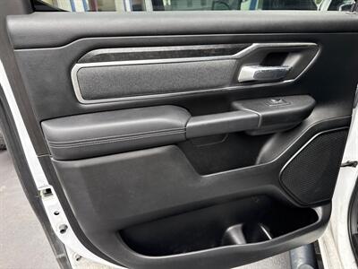 2019 RAM 1500 Big Horn   - Photo 10 - West Chester, PA 19382