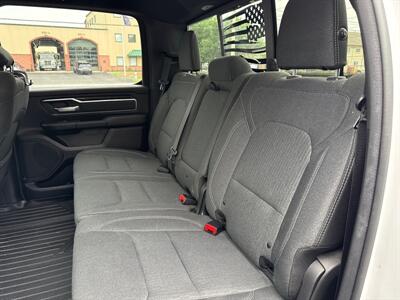 2019 RAM 1500 Big Horn   - Photo 11 - West Chester, PA 19382