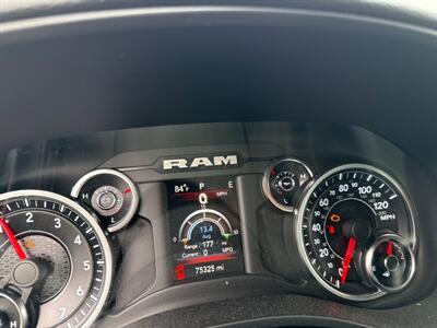 2019 RAM 1500 Big Horn   - Photo 8 - West Chester, PA 19382