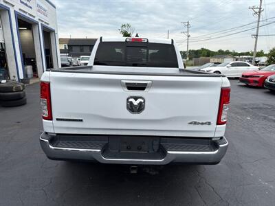 2019 RAM 1500 Big Horn   - Photo 6 - West Chester, PA 19382