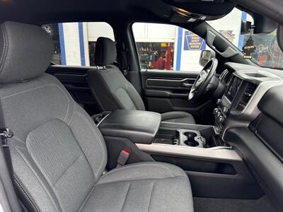 2019 RAM 1500 Big Horn   - Photo 13 - West Chester, PA 19382