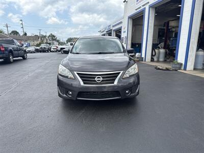2013 Nissan Sentra SR   - Photo 11 - West Chester, PA 19382