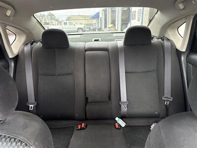 2013 Nissan Sentra SR   - Photo 16 - West Chester, PA 19382