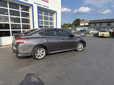 2013 Nissan Sentra SR   - Photo 9 - West Chester, PA 19382
