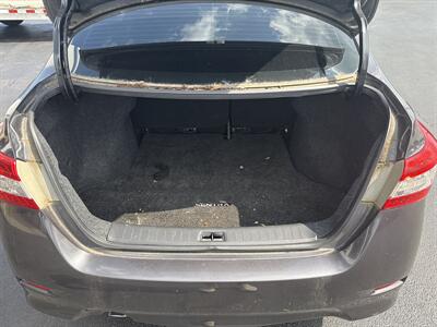 2013 Nissan Sentra SR   - Photo 21 - West Chester, PA 19382