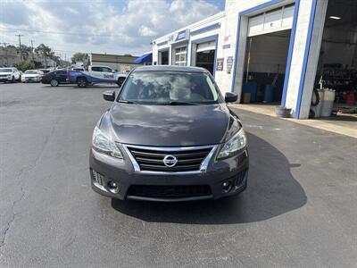 2013 Nissan Sentra SR   - Photo 4 - West Chester, PA 19382