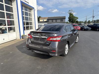 2013 Nissan Sentra SR   - Photo 10 - West Chester, PA 19382