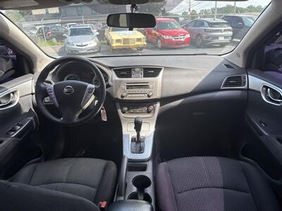 2013 Nissan Sentra SR   - Photo 13 - West Chester, PA 19382