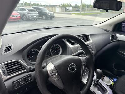 2013 Nissan Sentra SR   - Photo 17 - West Chester, PA 19382