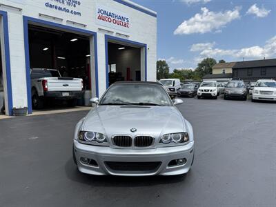 2005 BMW M3   - Photo 7 - West Chester, PA 19382