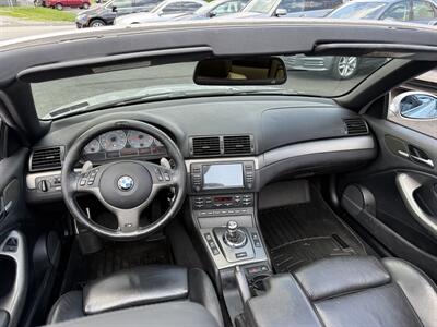 2005 BMW M3   - Photo 13 - West Chester, PA 19382