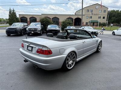 2005 BMW M3   - Photo 5 - West Chester, PA 19382