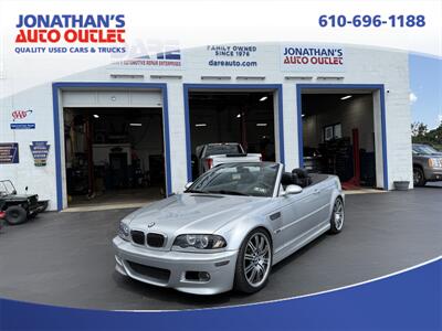 2005 BMW M3   - Photo 1 - West Chester, PA 19382