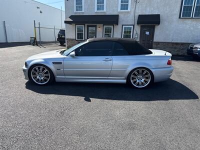 2005 BMW M3   - Photo 10 - West Chester, PA 19382