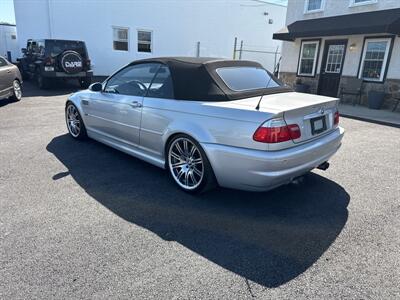 2005 BMW M3   - Photo 9 - West Chester, PA 19382