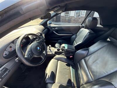 2005 BMW M3   - Photo 13 - West Chester, PA 19382