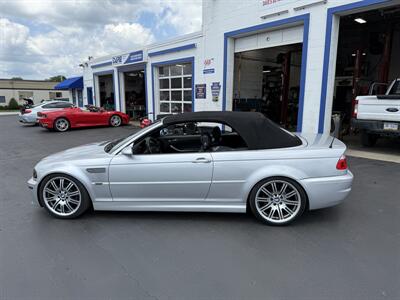 2005 BMW M3   - Photo 10 - West Chester, PA 19382