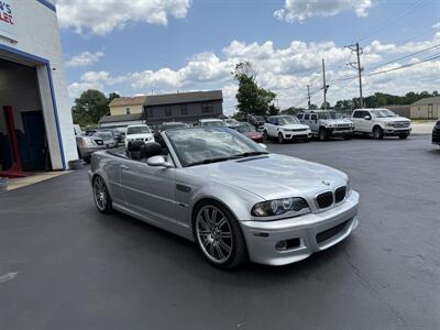 2005 BMW M3   - Photo 2 - West Chester, PA 19382