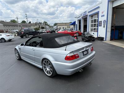2005 BMW M3   - Photo 11 - West Chester, PA 19382