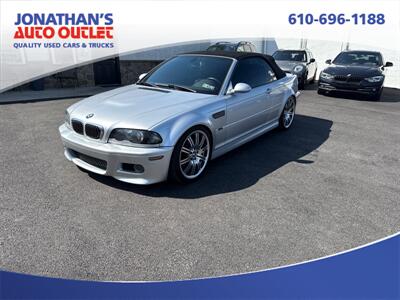 2005 BMW M3   - Photo 1 - West Chester, PA 19382