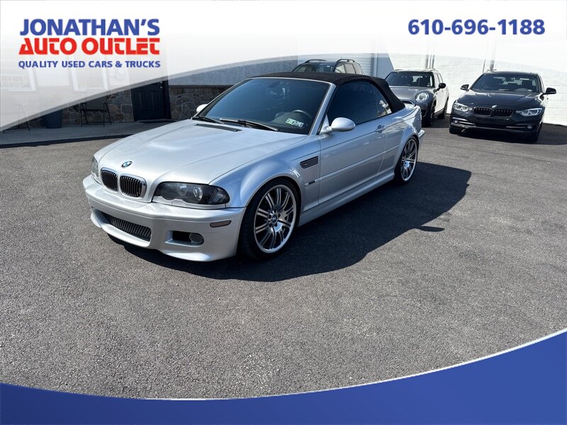 2005 BMW M3 - Photo 1 - West Chester, PA 19382