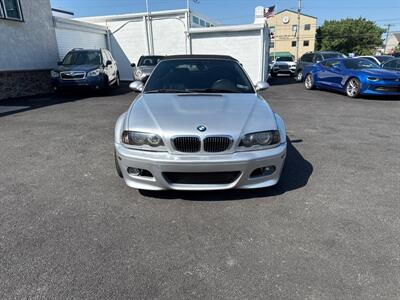 2005 BMW M3   - Photo 2 - West Chester, PA 19382