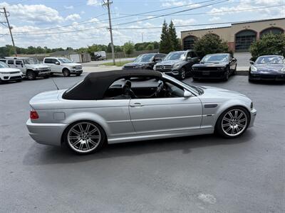 2005 BMW M3   - Photo 9 - West Chester, PA 19382