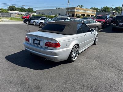 2005 BMW M3   - Photo 6 - West Chester, PA 19382