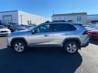 2023 Toyota RAV4 XLE   - Photo 8 - West Chester, PA 19382