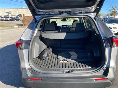 2023 Toyota RAV4 XLE   - Photo 12 - West Chester, PA 19382