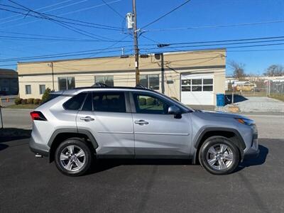 2023 Toyota RAV4 XLE   - Photo 4 - West Chester, PA 19382