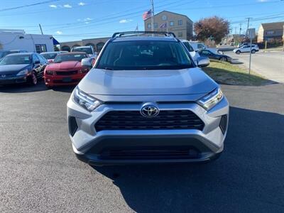 2023 Toyota RAV4 XLE   - Photo 3 - West Chester, PA 19382