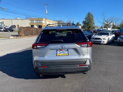 2023 Toyota RAV4 XLE   - Photo 6 - West Chester, PA 19382