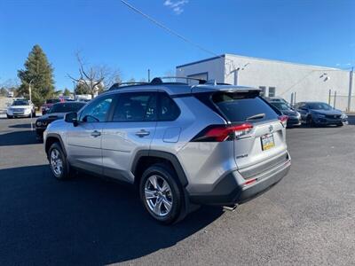 2023 Toyota RAV4 XLE   - Photo 7 - West Chester, PA 19382