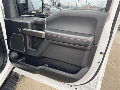 2017 Ford F-150 Lariat - Photo 21 - West Chester, PA 19382