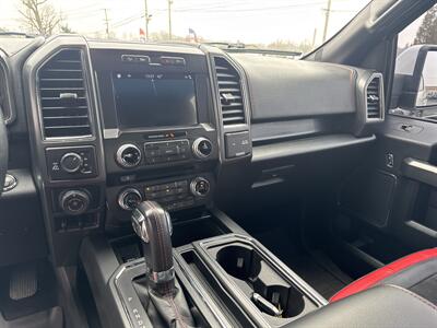 2017 Ford F-150 Lariat - Photo 12 - West Chester, PA 19382