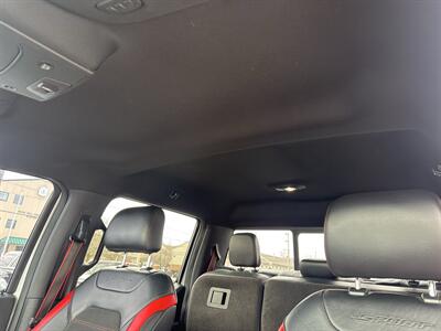 2017 Ford F-150 Lariat - Photo 14 - West Chester, PA 19382