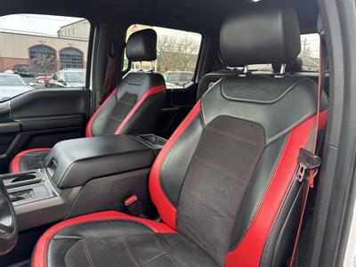 2017 Ford F-150 Lariat - Photo 10 - West Chester, PA 19382